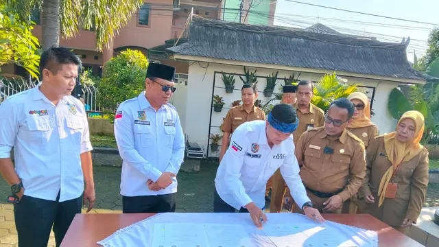 Tangani Pelajar Nakal, Disdik Purwakarta Turut Gandeng Apdesi