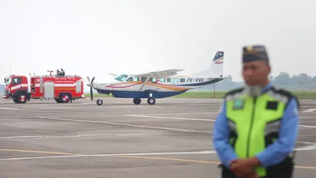 Susi Air Resmi Layani Penerbangan Komersial di Bandara Husein Sastranegara, Mana Saja Rute...