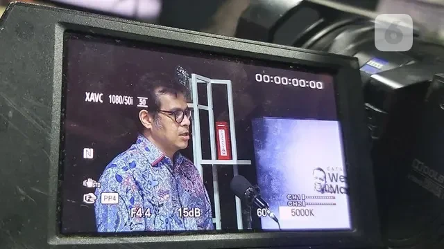 Wamen Komdigi Dorong Perguruan Tinggi Persiapkan Lulusan Pimpin Penguasaan Kecerdasan Arti...