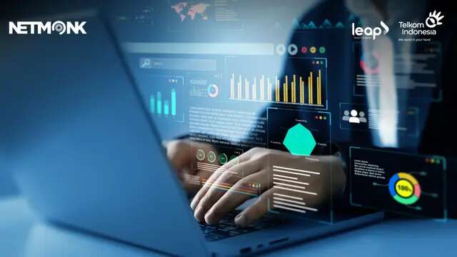 Netmonk Luncurkan Internet Quality: Solusi Monitoring Jaringan Real-time dan Akurat