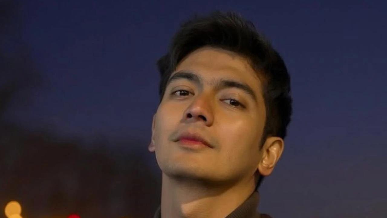 Teuku Ryan Jadi Pengacara di Sinetron Istiqomah Cinta, Dulu Menghafal Ayat Suci Kini Pasal...