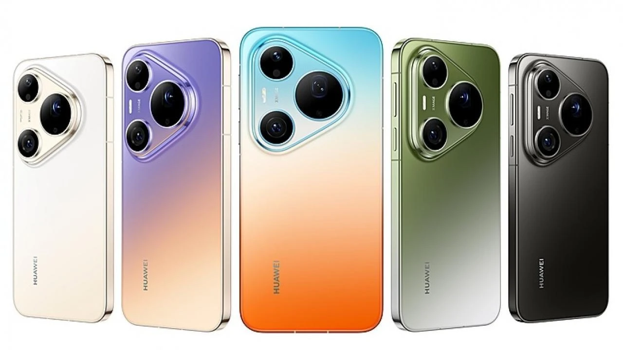 Huawei Pura 90 Pro Max Pamer Kamera Periskop 200MP, Fitur AI Ini Ikut Curi Perhatian