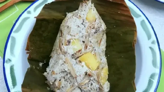 Menikmati Kelezatan Aunu Senebre, Kuliner Papua Sarat Nilai Budaya