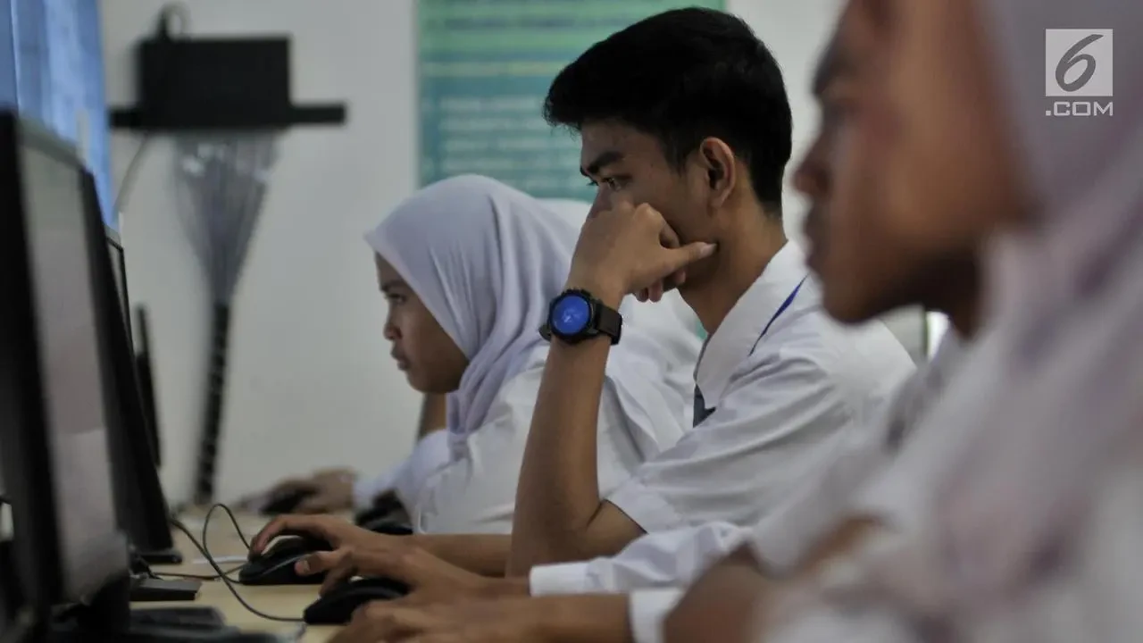 Mengenal UMPTKIN: Panduan Ujian Lengkap dan Raih Kesempatan Kuliah di PTKIN Impian