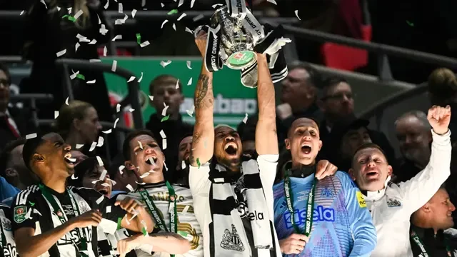 Imbas Jadwal Padat Klub Liga Inggris di Eropa, Format Carabao Cup Resmi Berubah