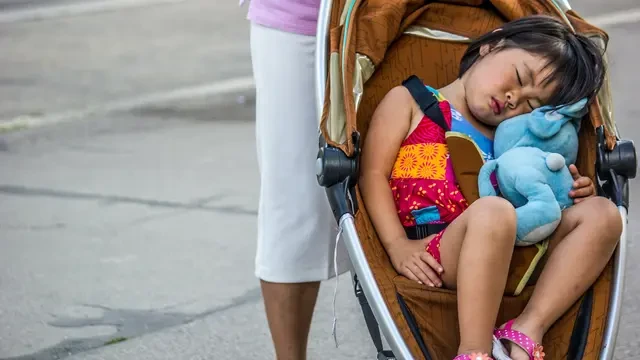 Stroke Tak Hanya Serang Lansia tapi Juga Anak-Anak, Dokter Paparkan Sederet Penyebabnya