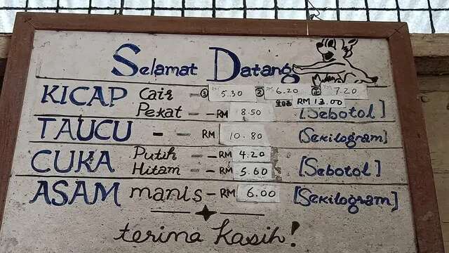 Nelangsa Pabrik Kecap Asin Legendaris Terpaksa Tutup Setelah 111 Tahun karena Tidak Ada Pe...