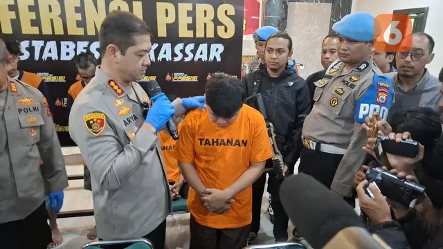 Guru Ngaji Pelaku Kekerasan Seksual Sejak 2009 Ditangkap, Komika Eky Priyagung Pernah Jadi...