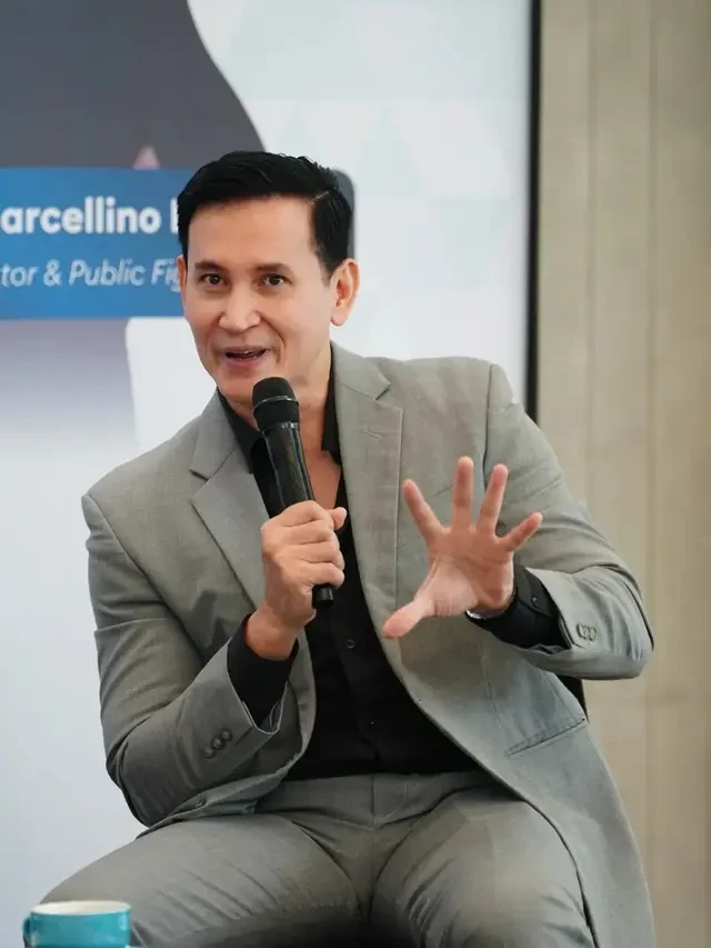 Sinetron SCTV Cinta di Bawah Tangan Tayang Mulai 2 Agustus 2025, Marcelino Lefrandt Ngaku ...