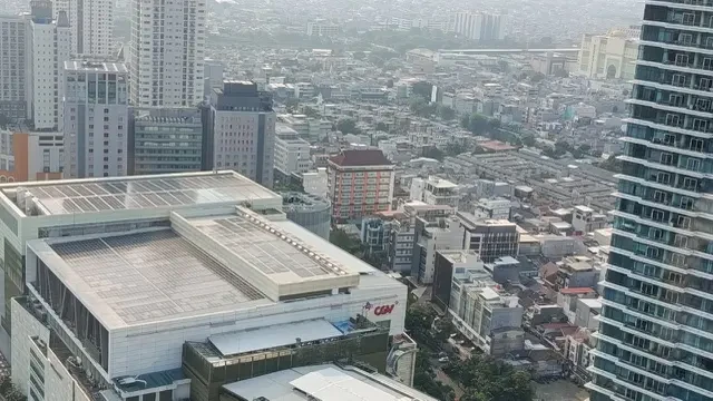 Layakkah Panel Surya Dipasang di Rumah Minimalis?