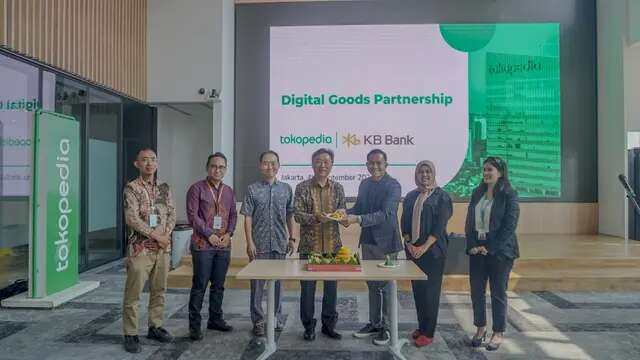 Apresiasi Nasabah, KB Bank Hadirkan 'Customer Visit Day’ di Hari Pelanggan Nasional