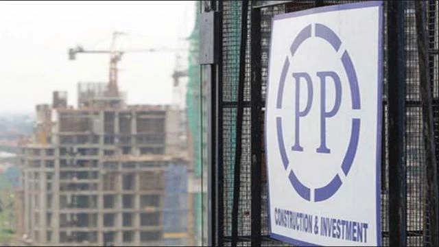 PTPP Kantongi Kontrak Baru Rp 6,7 Triliun hingga Mei 2021