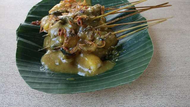 Keanekaragaman Kuliner Minangkabau, dari Rendang hingga Sate Padang