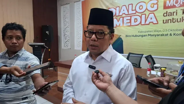 Kabar Terbaru Rencana Pembentukan Direktorat Jenderal Pesantren di Kemenag