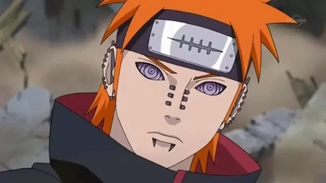 Kumpulan Ucapan Pain Akatsuki, Refleksi Rasa Sakit dan Pandangan Hidupnya