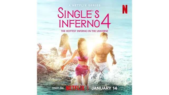 Intip, Peserta Single’s Inferno Season 4 dan Fakta Menariknya