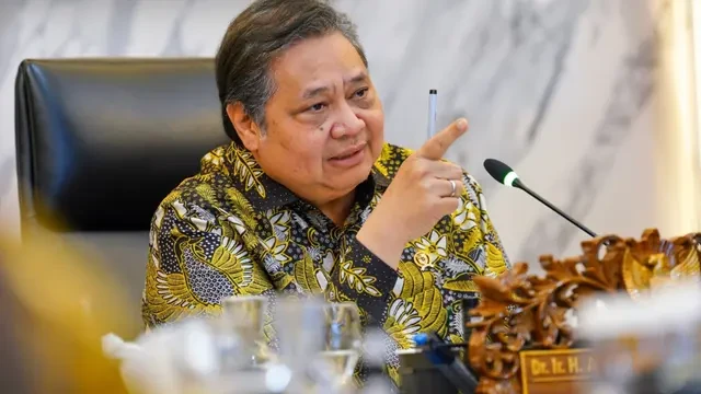 Jelang Tenggat 8 Juli, Indonesia Tunggu Respons AS soal Negosiasi Tarif Dagang