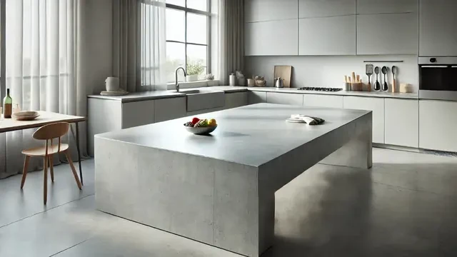 Bosan dengan Stainless Steel? Ini 6 Alternatif Finishing Dapur Paling Stylish 2025