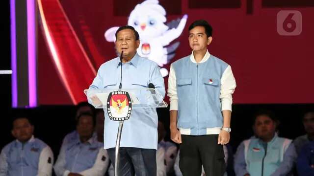 Hore, Prabowo Beri Layanan Pemeriksaan Kesehatan Gratis di 2025