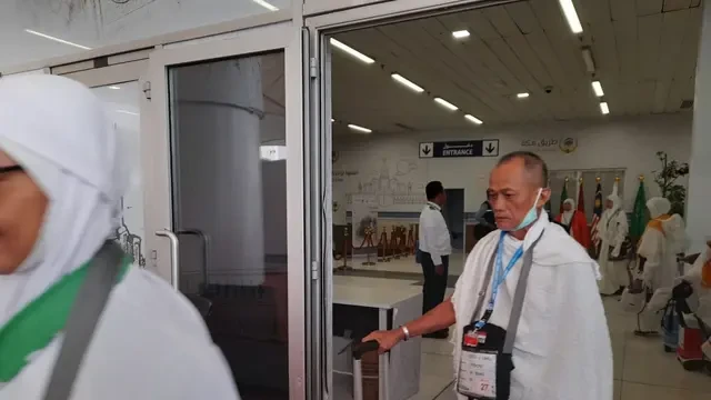 Puluhan Jemaah Haji Cedera hingga Patah Tulang, Kemenkes Ungkap 5 Faktor Pemicunya