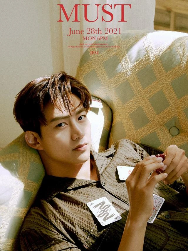 Isi Surat Ok Taecyeon untuk Penggemar Usai Umumkan Pernikahan, Kenang 19 Tahun Sejak Debut...