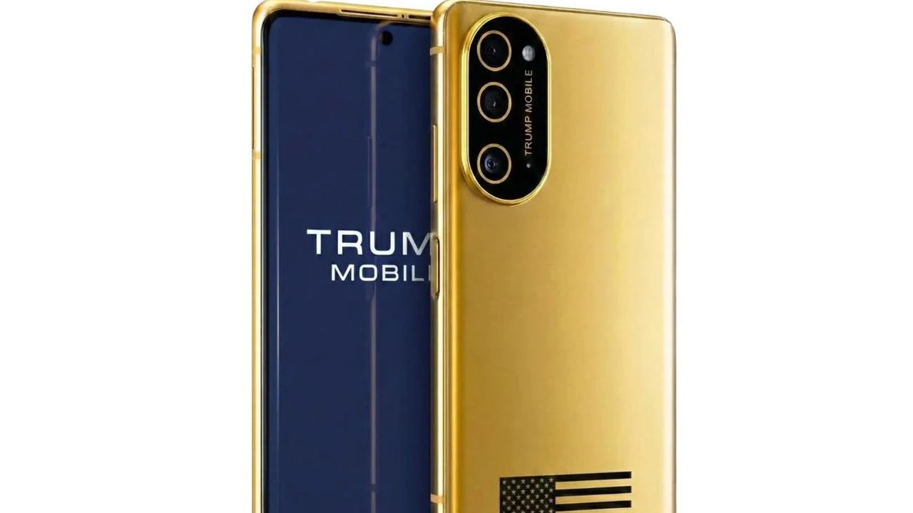 Top 3 Tekno: Kebocoran Data Pengguna Trump Mobile Tuai Perhatian