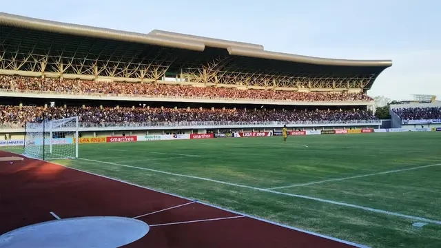 Fakta-Fakta Stadion Mandala Krida Yogyakarta yang Urung Direnovasi 