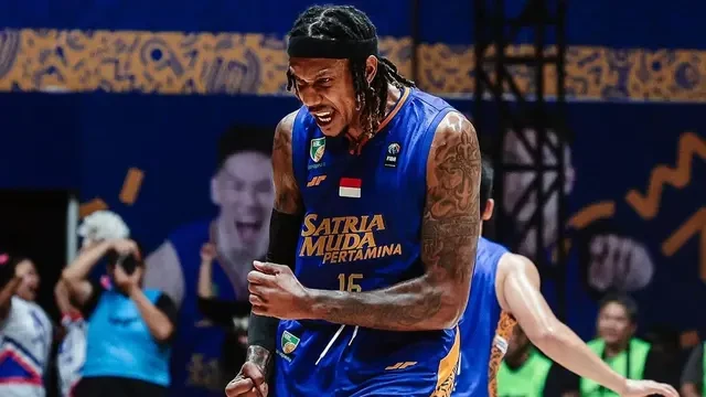 Jarred Shaw Dikenai Blacklist usai Tersandung Kasus Narkoba, Tak Boleh Main dan Beraktivit...