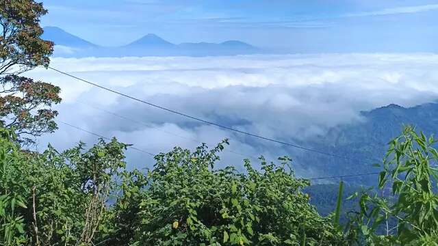 Pesona Wisata Gunung Telomoyo, Cocok untuk Healing di Jawa Tengah