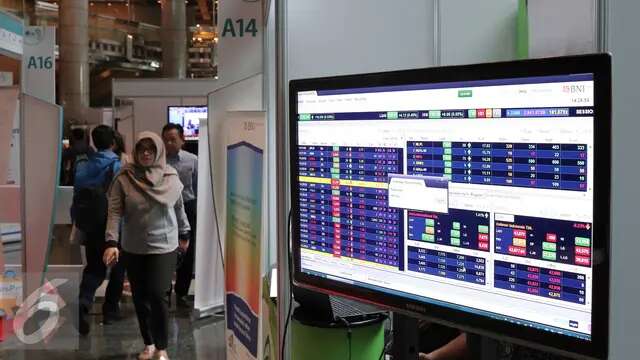 Investasi Berkah di Saham Syariah, Apa Menariknya?