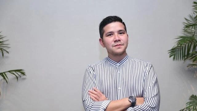 Haykal Kamil Petik Banyak Pembelajaran Selama Isolasi Mandiri Karena Covid-19