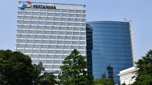 Pertamina Capai 68% Target Dekarbonisasi Semester I 2025, Dorong Transisi Energi Nasional