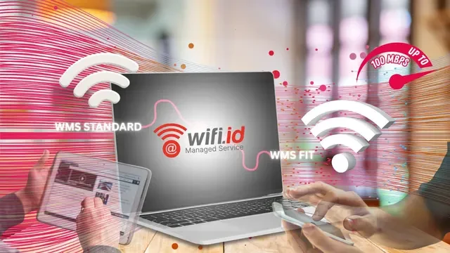 Telkom Luncurkan WMS Fit dan WMS Standard, Solusi Wi-Fi All-in-One untuk Dukung Performa B...