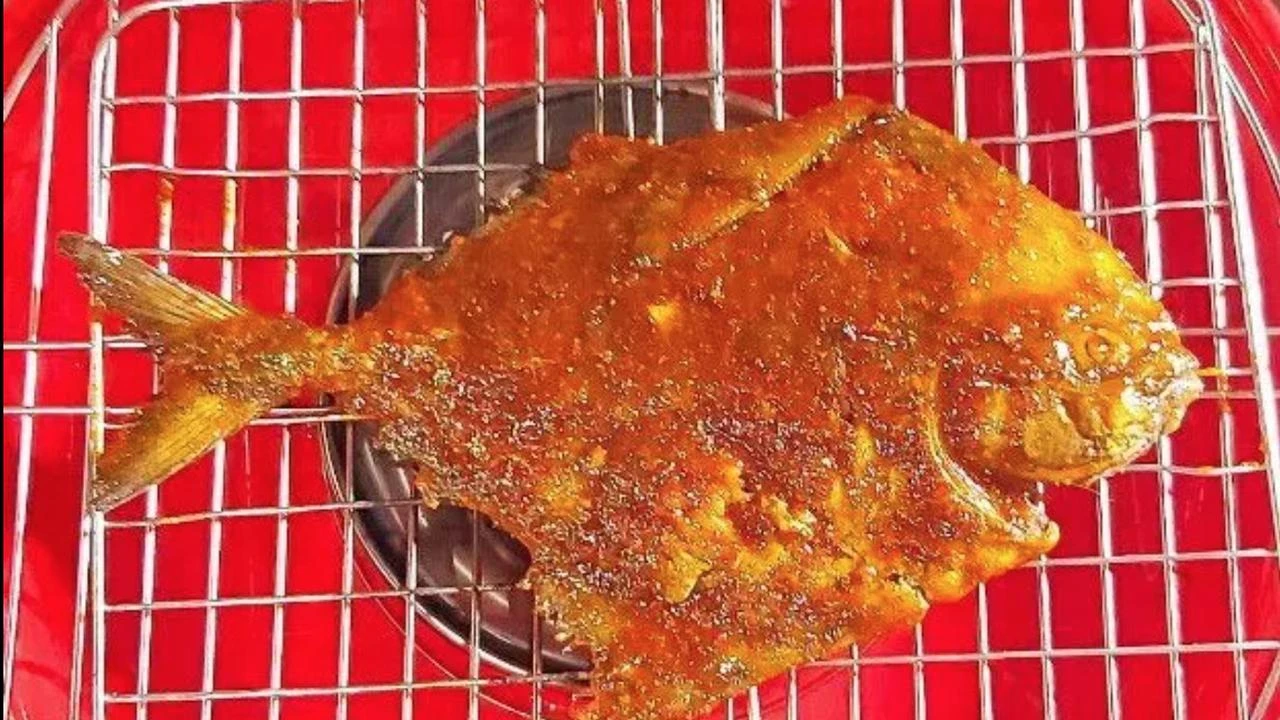 Resep Ikan Bakar Rumahan, Rasa Pedas Manis Bikin Ketagihan