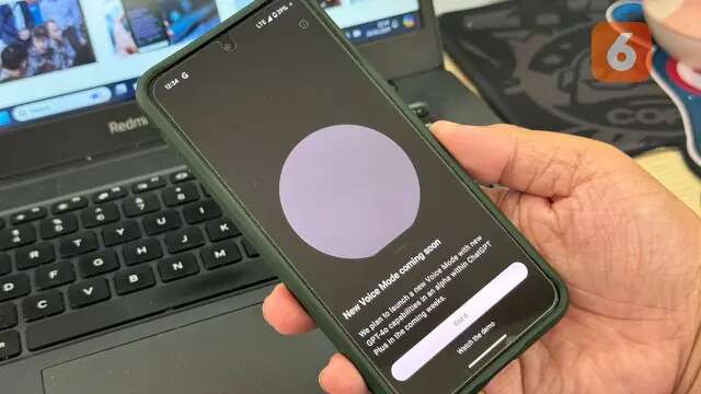 OpenAI Tunda Fitur Voice Mode hingga Juli 2024, Apa yang Terjadi?