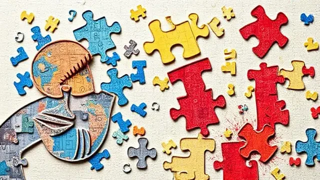 30 Persen Individu dengan Spektrum Autisme Tergolong Profound Autism, Ini Penjelasannya