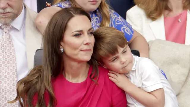 Kate Middleton Kemungkinan Bakal Tampil di Publik Lagi, Hadiri Remembrance Day pada Novemb...