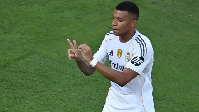 Susunan Pemain PSG vs Real Madrid: Trent Absen, Mbappe Starter Bareng Gonzalo Garcia