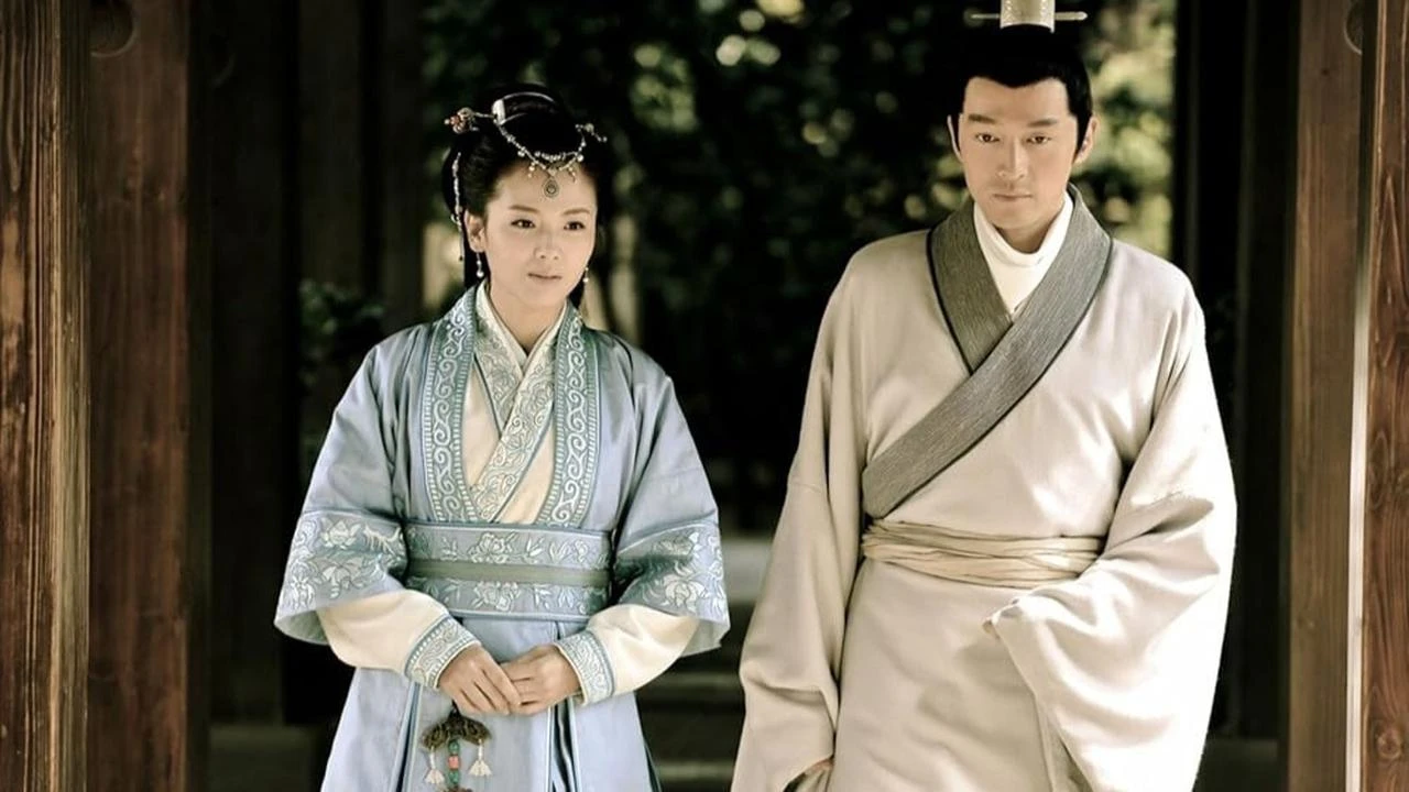 7 Rekomendasi Drama China Adaptasi Novel Terbaik dengan Alur Menarik dan Seru Ditonton