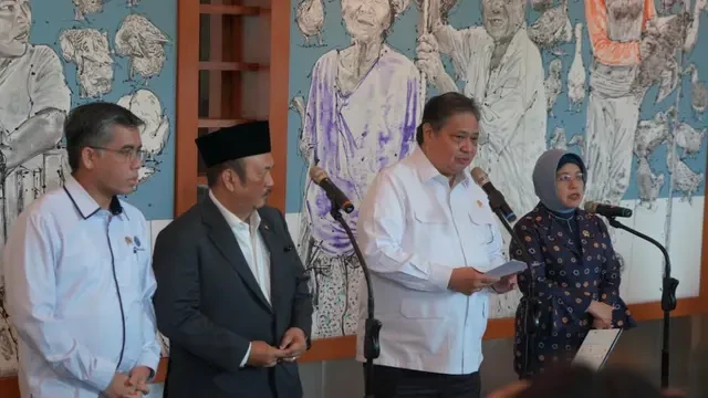 Kejar Pertumbuhan 5,2%, Paket Ekonomi 2025 Siap Diterapkan