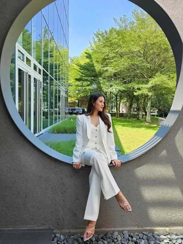 5 Tren Celana 2025 Buat Wanita Berpinggang Besar, Tetap Nyaman dan Terlihat Stylish