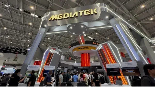 MediaTek Dimensity 9500 Rilis 22 September 2025, Dahului Snapdragon 8 Elite 2