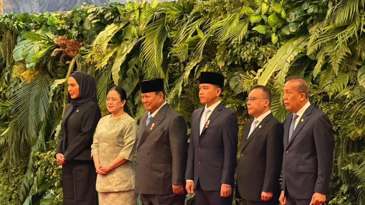 Prabowo Targetkan Defisit 1,8%-2,4% dalam RAPBN 2027