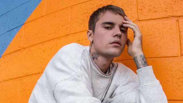 Mengaku Merasa Tidak Berharga dan Seperti Penipu, Kondisi Mental Justin Bieber Kembali Dip...