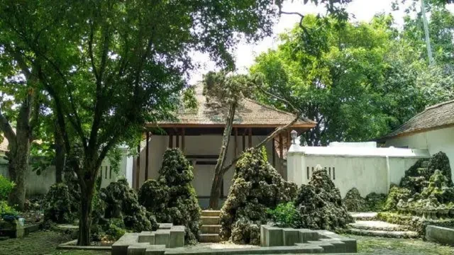 Syekh Nurjati, Tokoh Kunci di Balik Berdirinya Cirebon