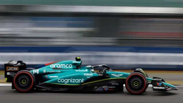 F1: Red Bull dan Aston Martin Gunakan Terowongan Angin Baru Demi Maksimalkan Performa Mobi...