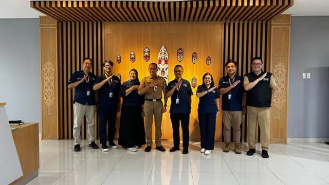 Sinergi IMDE dan Dinas Kebudayaan DKI, Dorong Jakarta Jadi Kota Global Berbasis Budaya
