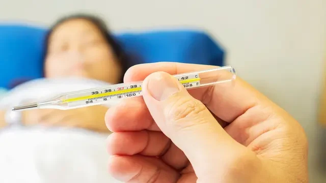 6 Tanda-Tanda Tipes, Lengkap Penjelasan Penyebab hingga Pengobatannya