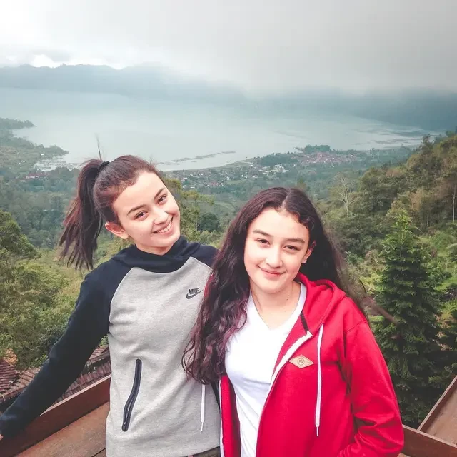 Natasha Adik Kimberly Ryder Geram Edward Akbar Curhat Soal Prahara Rumah Tangganya di Meds...