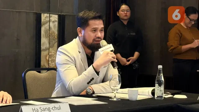 LG Ingin Jadikan Indonesia Pusat Pengembangan AI hingga Perangkat Rumah Pintar